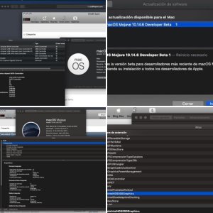 Mod Hackintosh