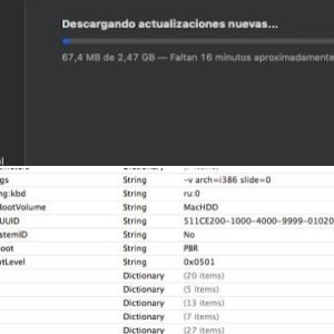 Clover EFI