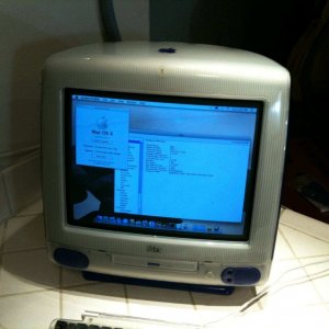 imac g3 hackintosh lion