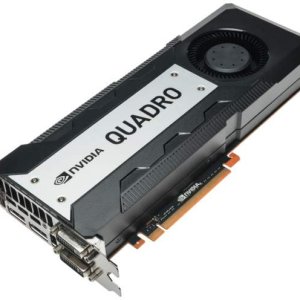 NVIDIA Quadro K6000 580x496