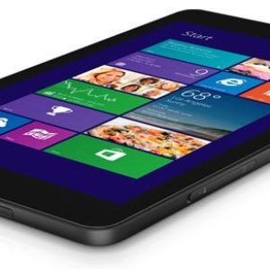 tablet venue pro 8