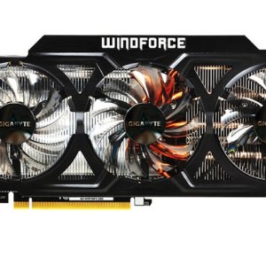 Gigabyte GV N78TWF3 3GD