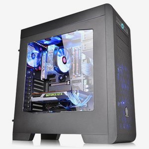 thermaltake core v41 main