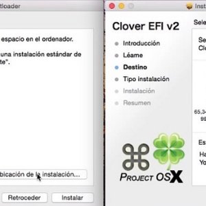 Clover 4