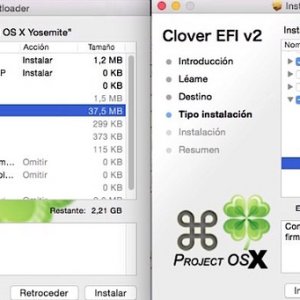 Clover 5