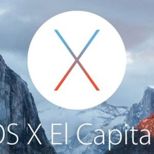 osx 10.11 el capitan