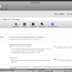 osx 10.11