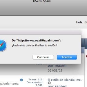 osx86spain 10.11.3