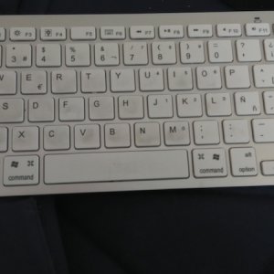 qlive mac teclado