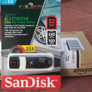 sandisk