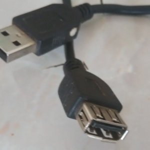 extension usb