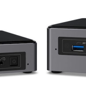 7th Gen Intel Core NUC i5 i7