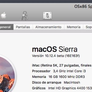 macOS 10.14.4 Build 16E163f