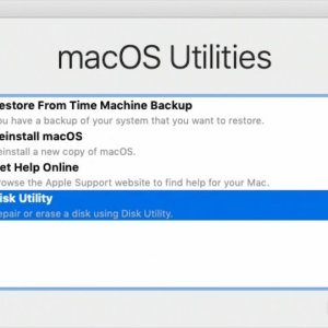 macos mojave recovery