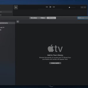 appletv 10.15