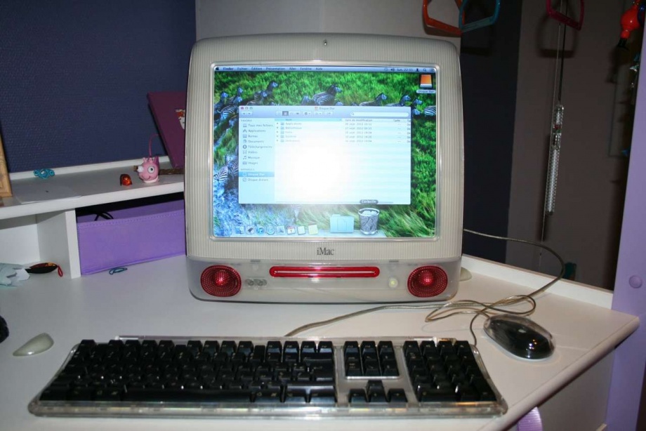 imac g3 hackintosh lion 2