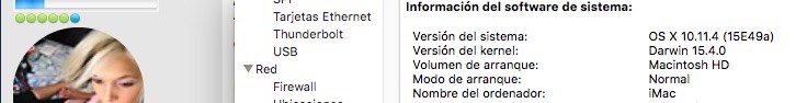 OS X 10.11.4 15E49a