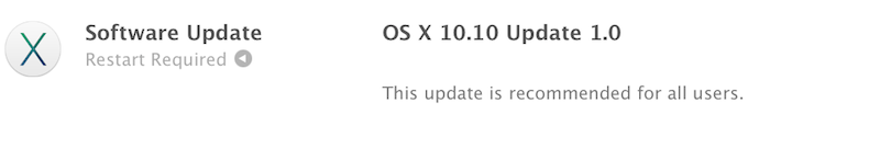 OS X Yosemite Preview 2