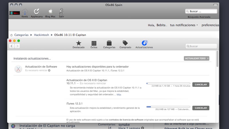 osx 10.11