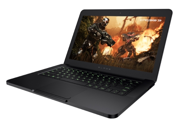 razer blade 14 pulgadas