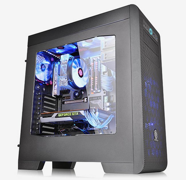 thermaltake core v41 main