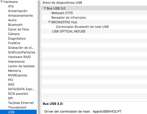 usb3 elcapitan